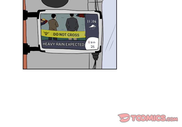 Closed Circuit Closed Circuit EP 31 - Toomics page 2 - 