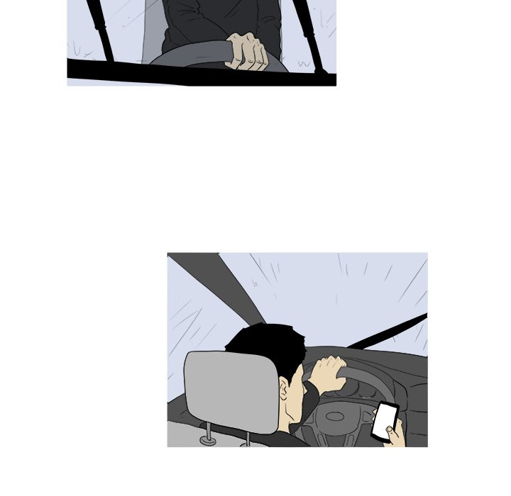 Closed Circuit Closed Circuit EP 31 - Toomics page 11 - 
