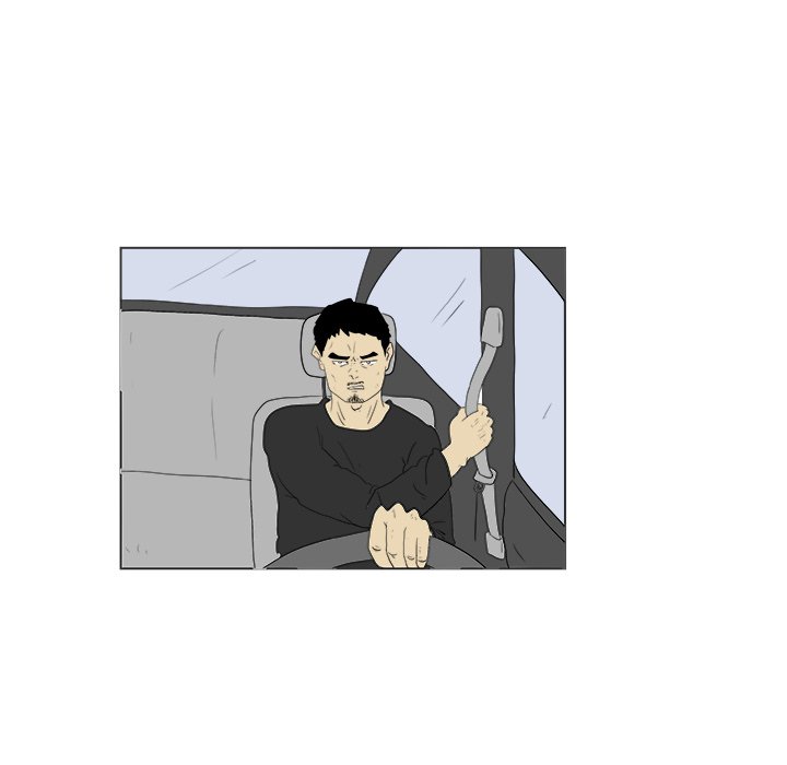 Closed Circuit Closed Circuit EP 31 - Toomics page 13 - 