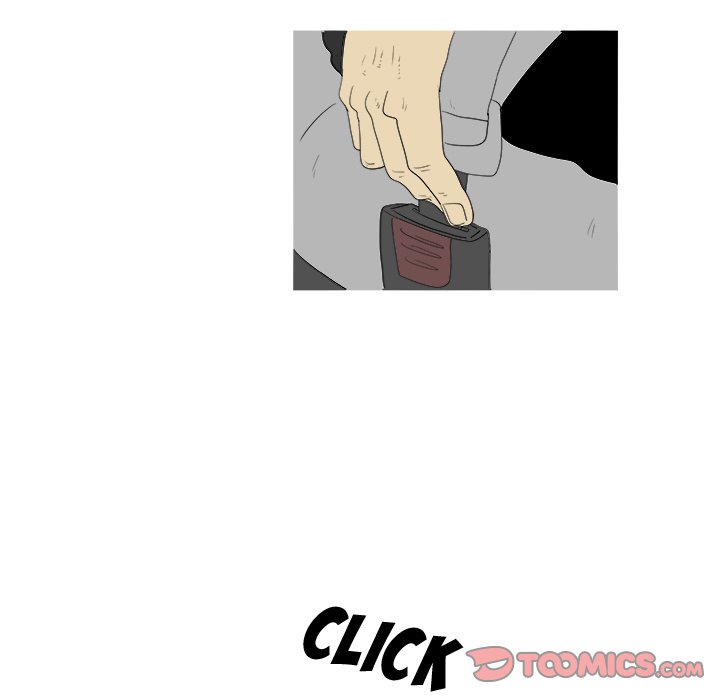 Closed Circuit Closed Circuit EP 31 - Toomics page 14 - 