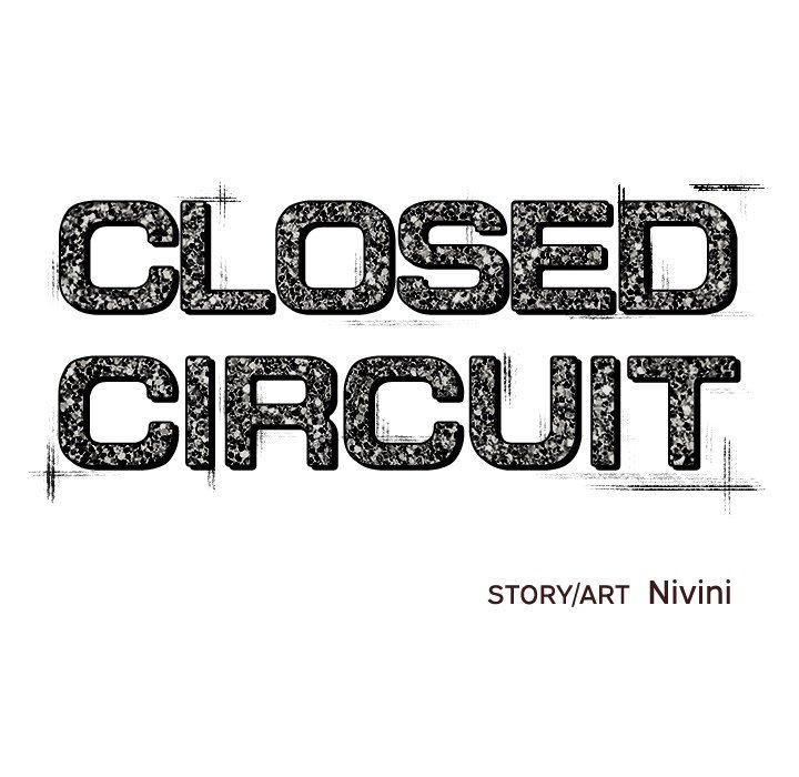 Closed Circuit Closed Circuit EP 31 - Toomics page 16 - 