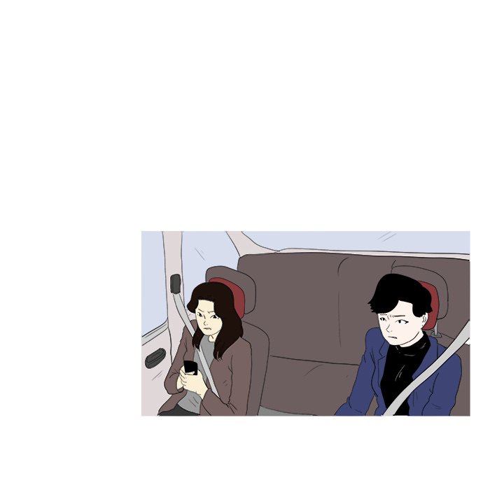 Closed Circuit Closed Circuit EP 31 - Toomics page 17 - 