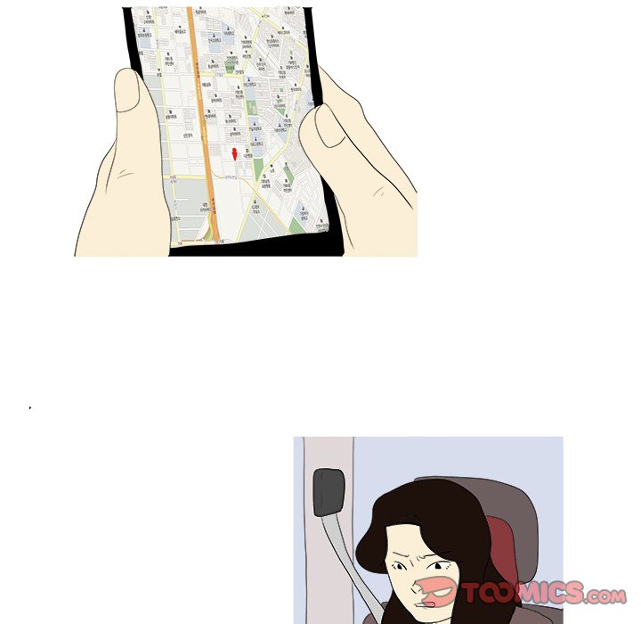Closed Circuit Closed Circuit EP 31 - Toomics page 18 - 