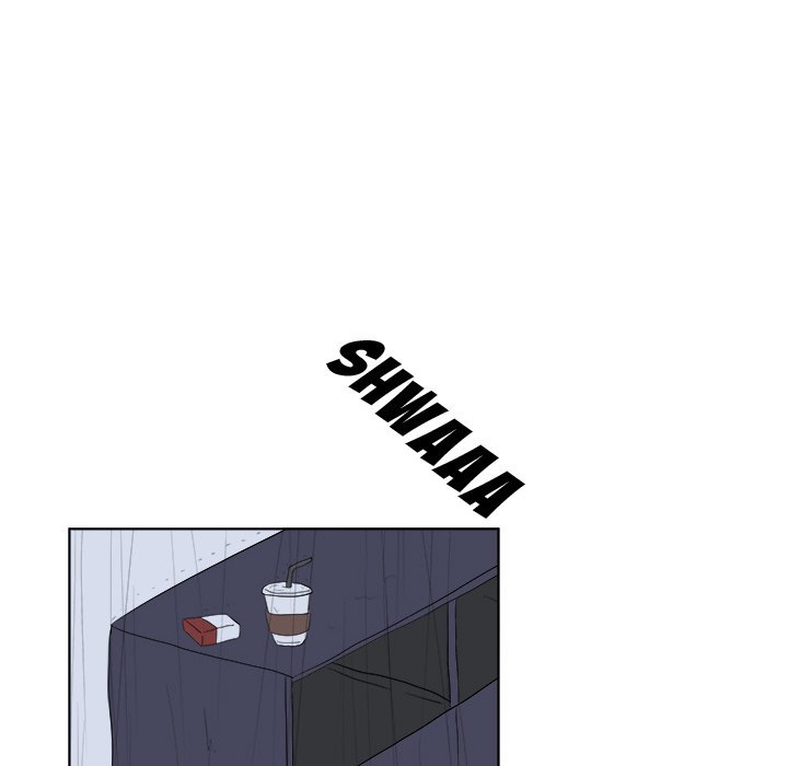 Closed Circuit Closed Circuit EP 31 - Toomics page 20 - 