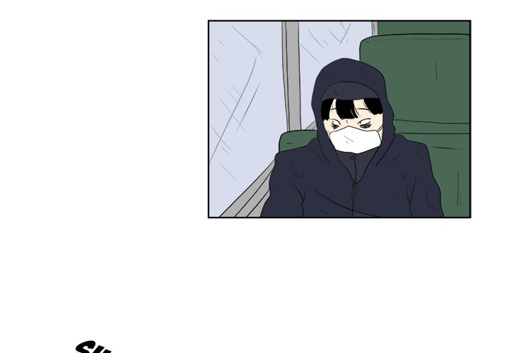 Closed Circuit Closed Circuit EP 31 - Toomics page 3 - 