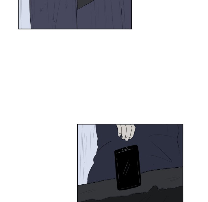 Closed Circuit Closed Circuit EP 31 - Toomics page 21 - 