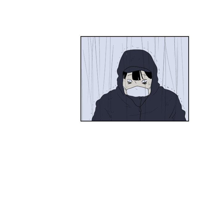 Closed Circuit Closed Circuit EP 31 - Toomics page 23 - 
