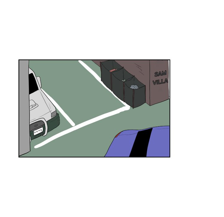 Closed Circuit Closed Circuit EP 31 - Toomics page 25 - 