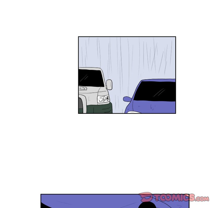 Closed Circuit Closed Circuit EP 31 - Toomics page 26 - 