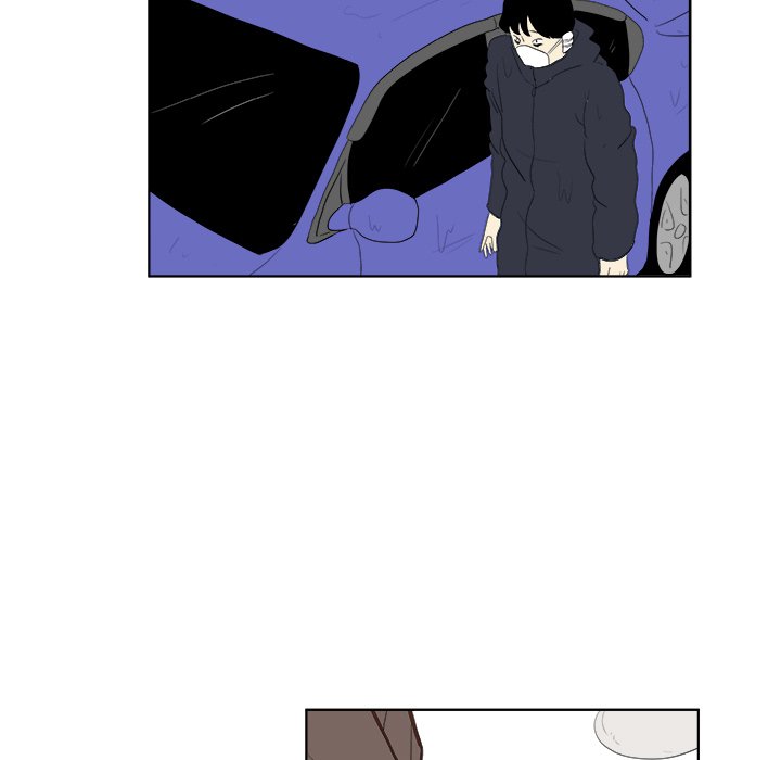 Closed Circuit Closed Circuit EP 31 - Toomics page 27 - 