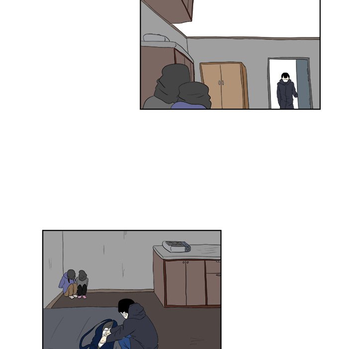 Closed Circuit Closed Circuit EP 31 - Toomics page 28 - 