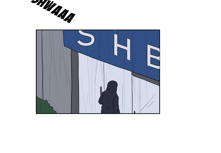 Closed Circuit Closed Circuit EP 31 - Toomics page 4 - 