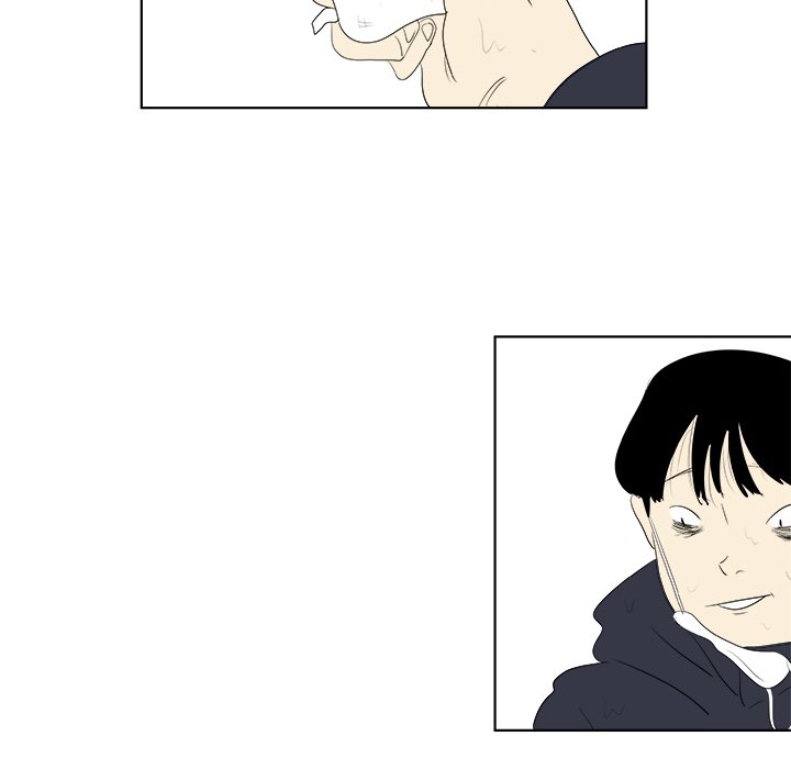 Closed Circuit Closed Circuit EP 31 - Toomics page 32 - 