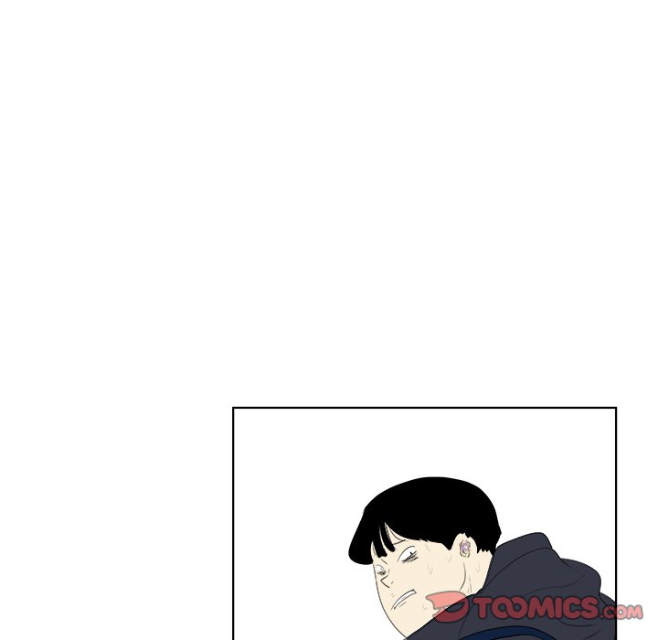 Closed Circuit Closed Circuit EP 31 - Toomics page 34 - 