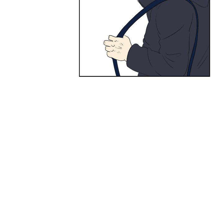 Closed Circuit Closed Circuit EP 31 - Toomics page 35 - 
