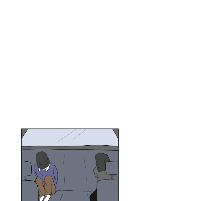 Closed Circuit Closed Circuit EP 31 - Toomics page 36 - 