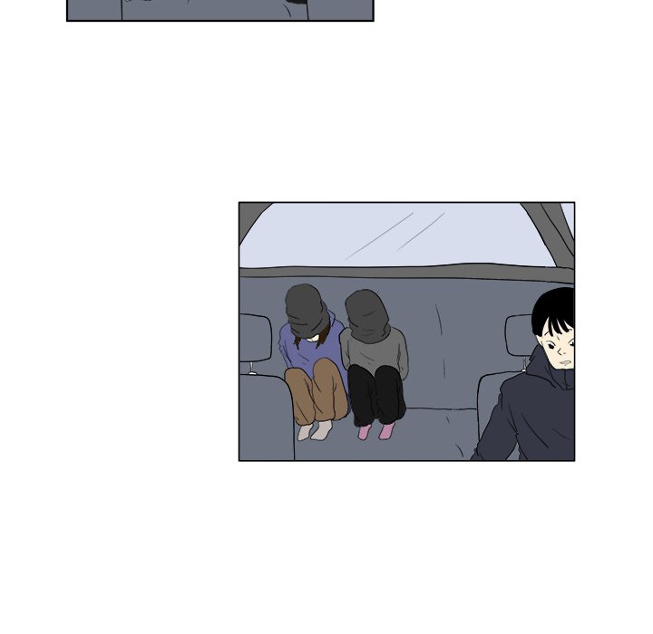 Closed Circuit Closed Circuit EP 31 - Toomics page 37 - 