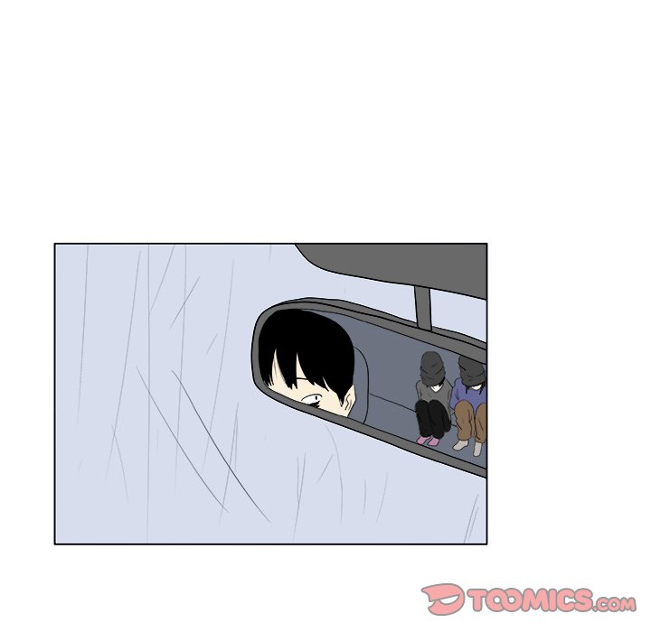 Closed Circuit Closed Circuit EP 31 - Toomics page 38 - 