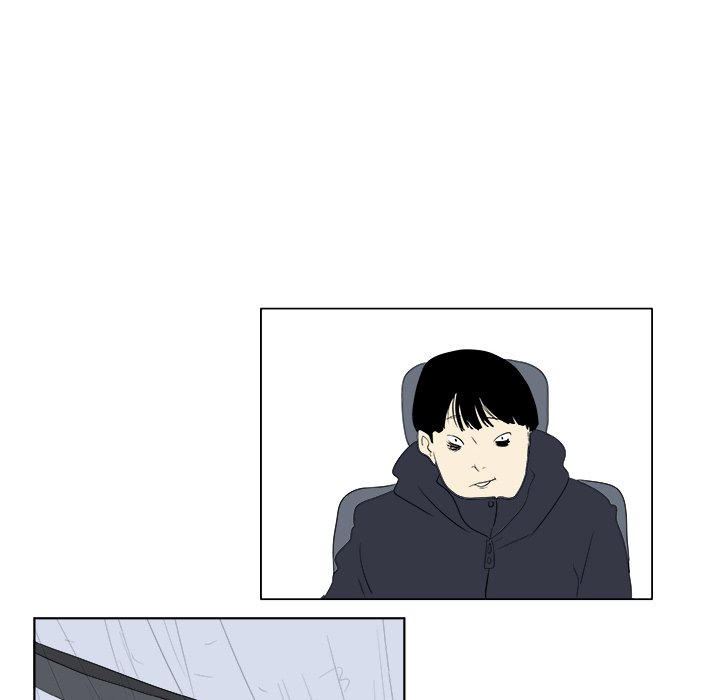 Closed Circuit Closed Circuit EP 31 - Toomics page 39 - 