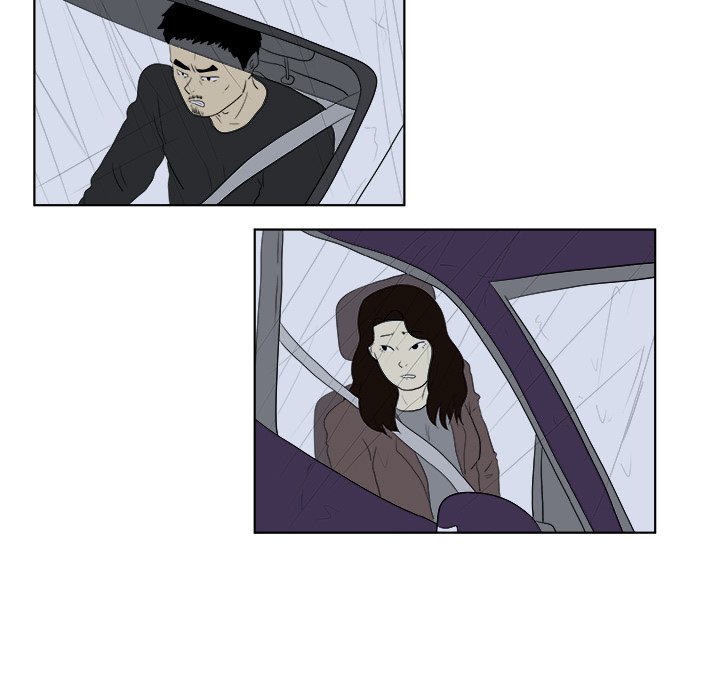 Closed Circuit Closed Circuit EP 31 - Toomics page 40 - 