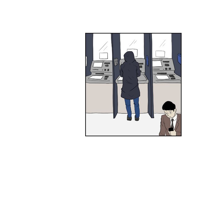Closed Circuit Closed Circuit EP 31 - Toomics page 5 - 