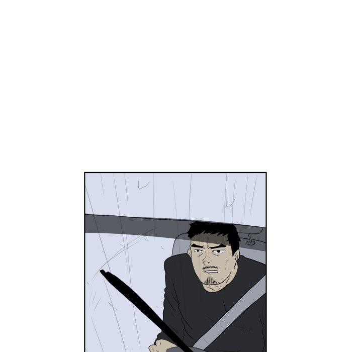 Closed Circuit Closed Circuit EP 31 - Toomics page 43 - 