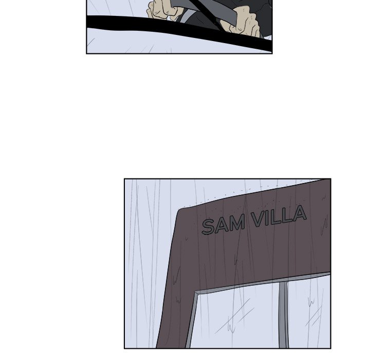 Closed Circuit Closed Circuit EP 31 - Toomics page 44 - 