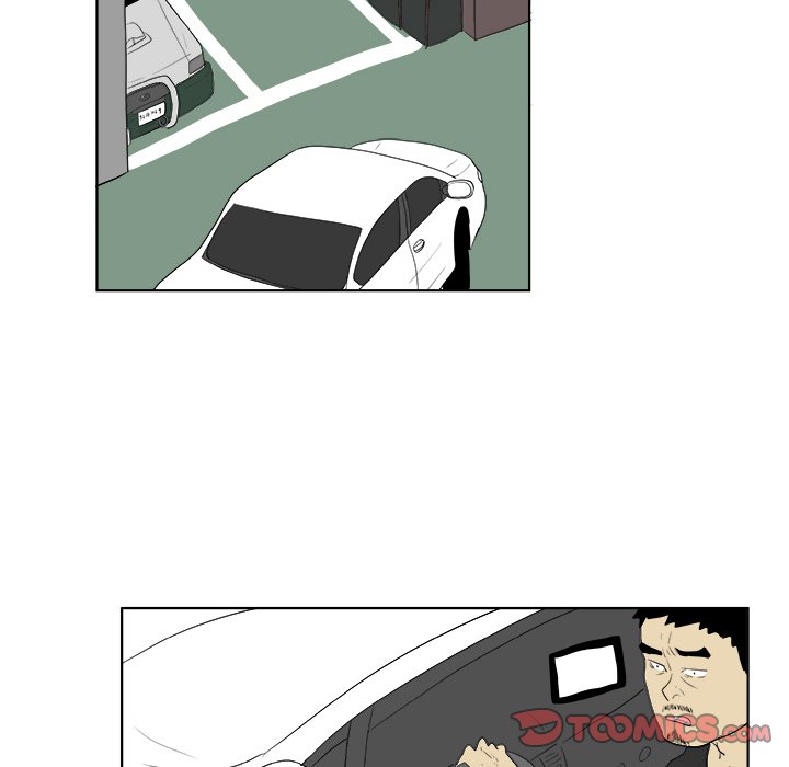 Closed Circuit Closed Circuit EP 31 - Toomics page 46 - 