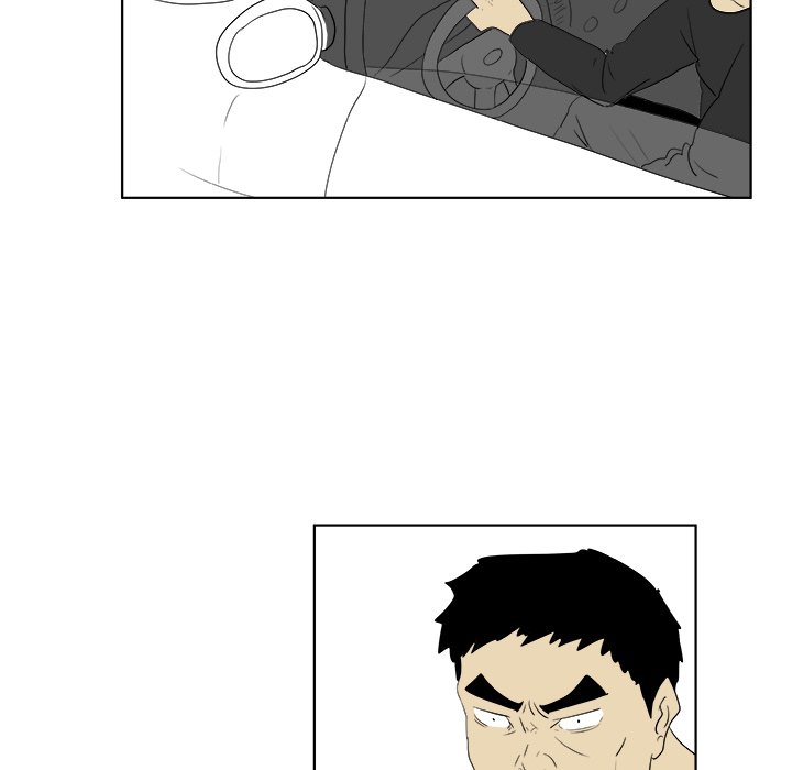 Closed Circuit Closed Circuit EP 31 - Toomics page 47 - 