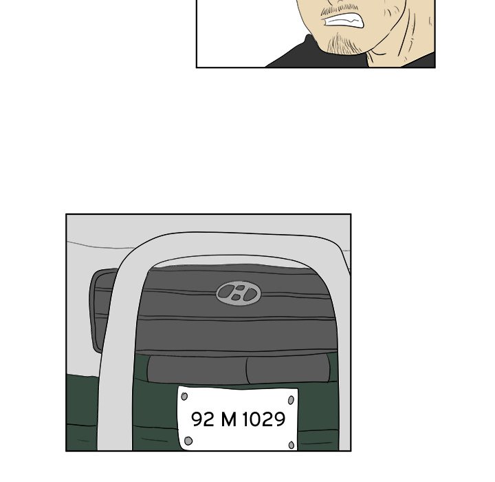 Closed Circuit Closed Circuit EP 31 - Toomics page 48 - 