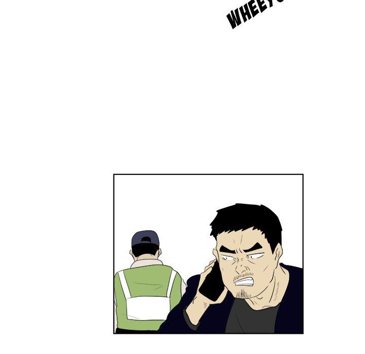 Closed Circuit Closed Circuit EP 31 - Toomics page 51 - 