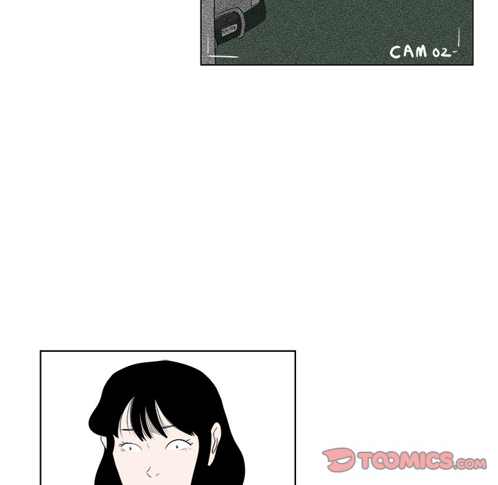 Closed Circuit Closed Circuit EP 31 - Toomics page 54 - 