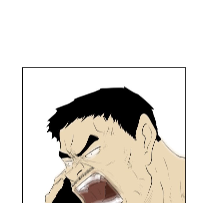 Closed Circuit Closed Circuit EP 31 - Toomics page 56 - 