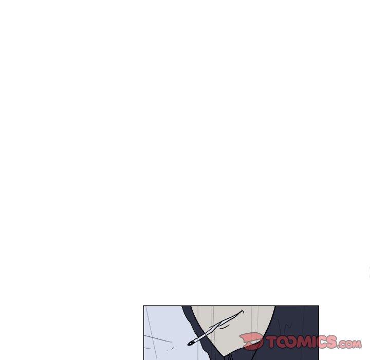 Closed Circuit Closed Circuit EP 31 - Toomics page 58 - 