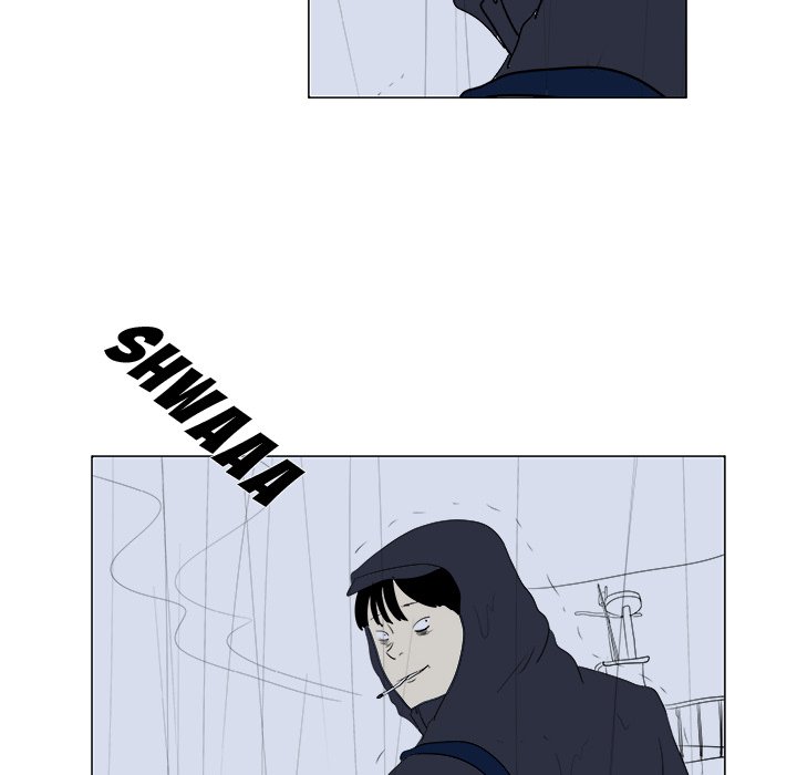 Closed Circuit Closed Circuit EP 31 - Toomics page 59 - 