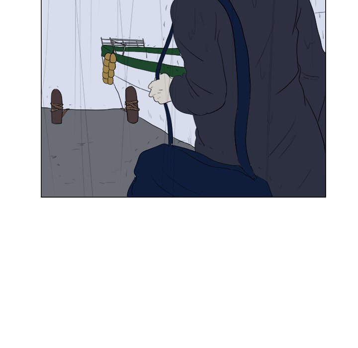 Closed Circuit Closed Circuit EP 31 - Toomics page 60 - 