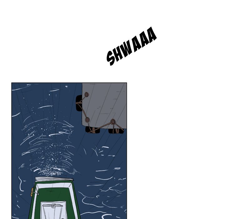 Closed Circuit Closed Circuit EP 31 - Toomics page 61 - 