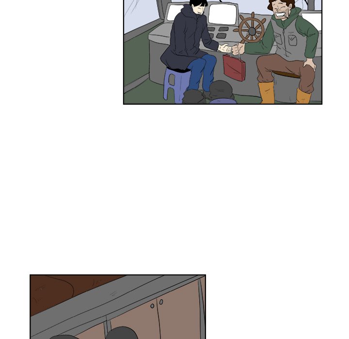 Closed Circuit Closed Circuit EP 31 - Toomics page 63 - 