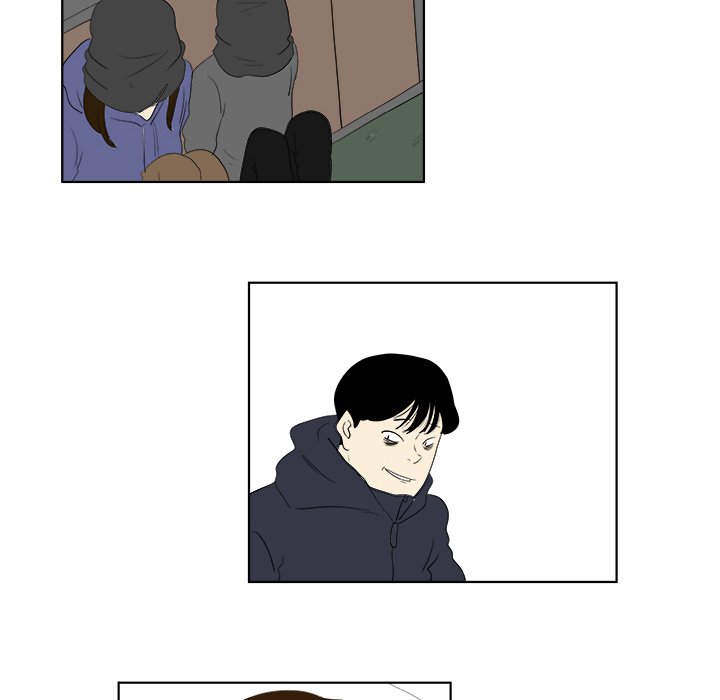 Closed Circuit Closed Circuit EP 31 - Toomics page 64 - 