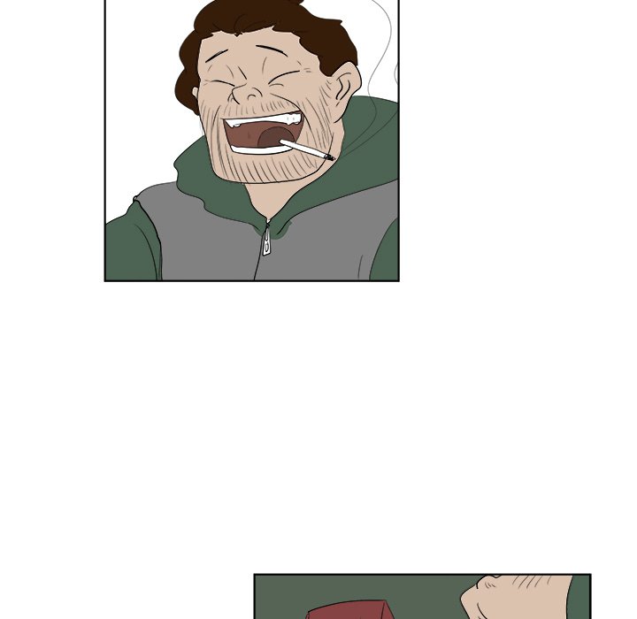Closed Circuit Closed Circuit EP 31 - Toomics page 65 - 