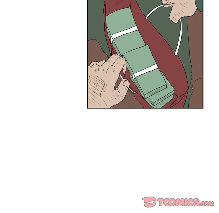 Closed Circuit Closed Circuit EP 31 - Toomics page 66 - 