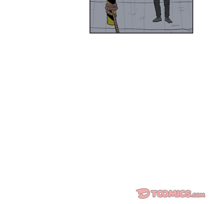 Closed Circuit Closed Circuit EP 31 - Toomics page 70 - 