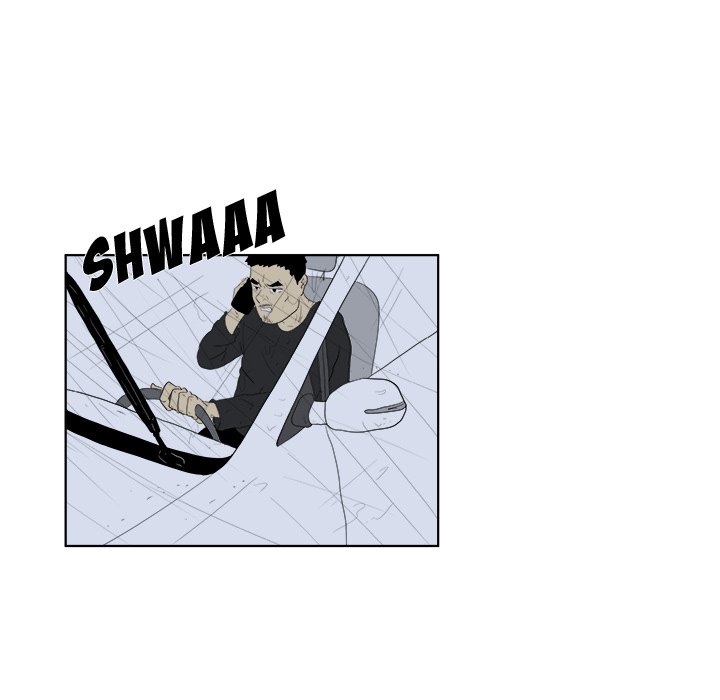 Closed Circuit Closed Circuit EP 31 - Toomics page 8 - 