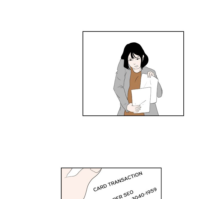 Closed Circuit Closed Circuit EP 31 - Toomics page 9 - 