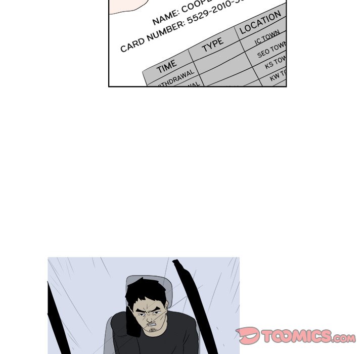 Closed Circuit Closed Circuit EP 31 - Toomics page 10 - 
