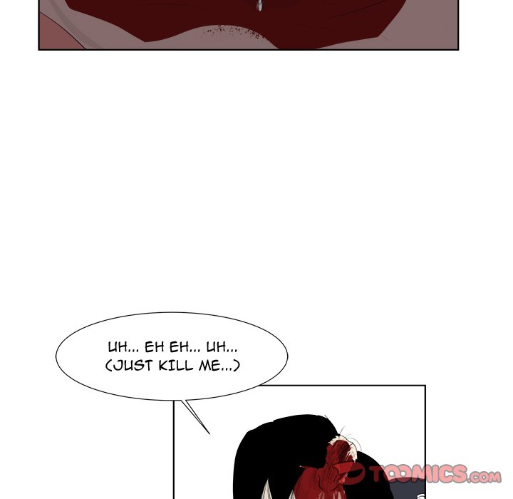 Closed Circuit Closed Circuit EP 32 - Toomics page 102 - 