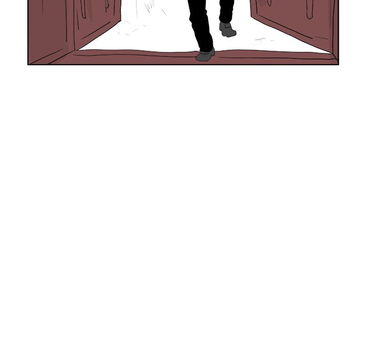 Closed Circuit Closed Circuit EP 32 - Toomics page 105 - 
