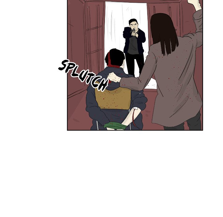 Closed Circuit Closed Circuit EP 32 - Toomics page 109 - 
