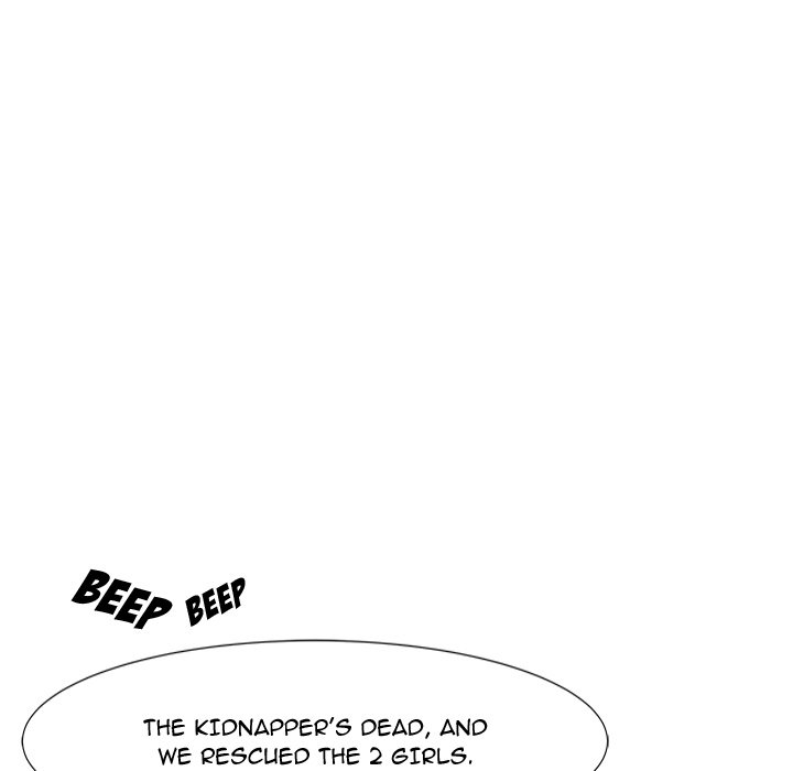 Closed Circuit Closed Circuit EP 32 - Toomics page 114 - 