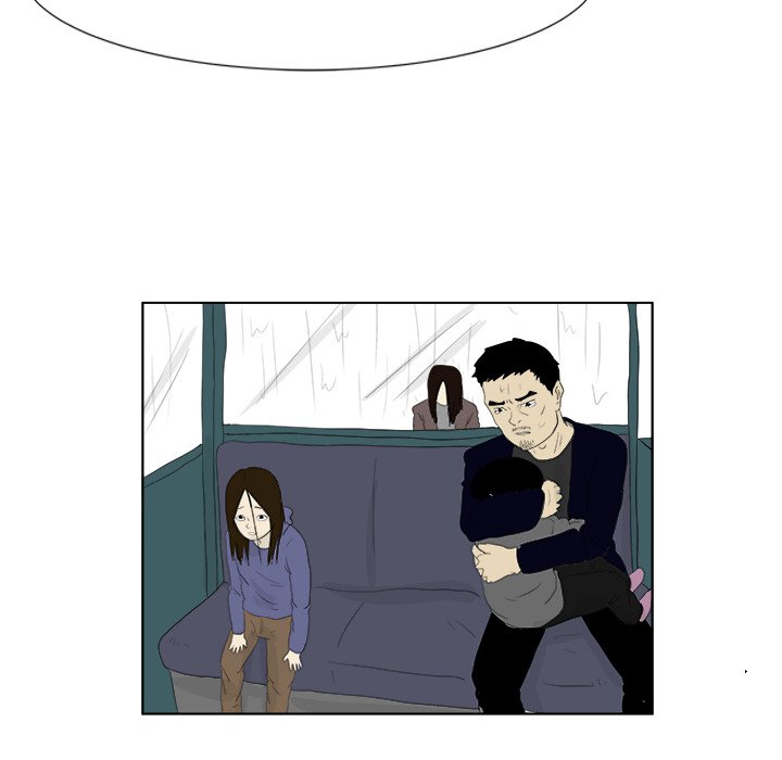 Closed Circuit Closed Circuit EP 32 - Toomics page 115 - 